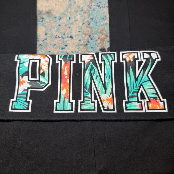 2014 Vs Pink Foldover Flare - Picture 2 of 4